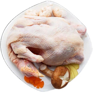 安徽农家散养放养红烧公鸡子鸡现杀两只小公鸡肉本鸡顺丰整鸡 原价129