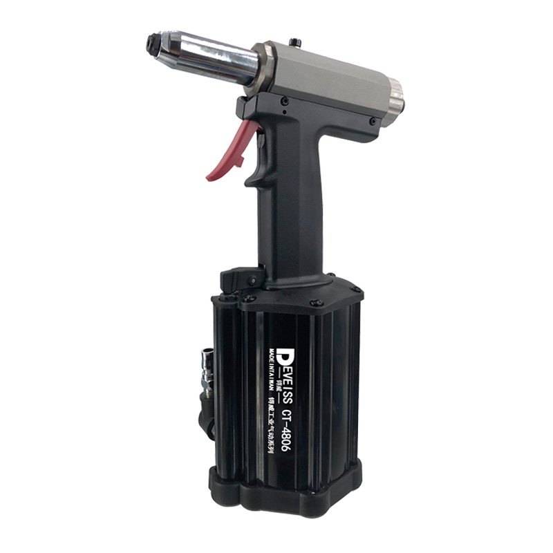 4液压铆钉机抽芯铆钉枪