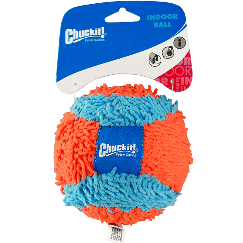 petmate狗狗毛绒玩具球大中小型犬宠物金毛边牧飞盘训练狗玩具