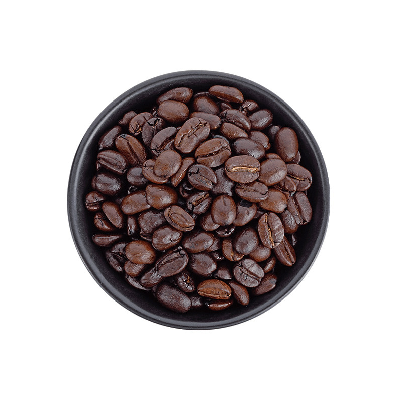 新鲜烘焙咖啡豆现磨精品卢旺达水洗处理手冲巴比伦熟豆单品咖啡