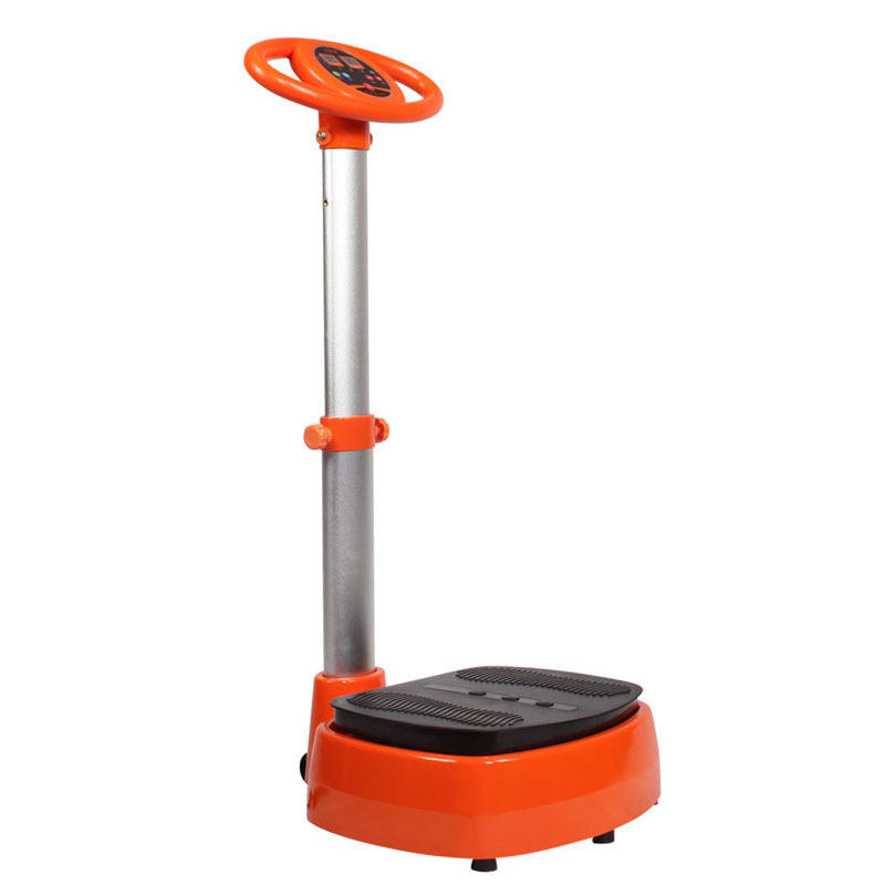 海斯曼站立式有氧运动抖抖机新一代甩脂机懒人智能健康懒人律动机