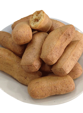 安徽枞阳特产农家自制油豆腐豆豆条