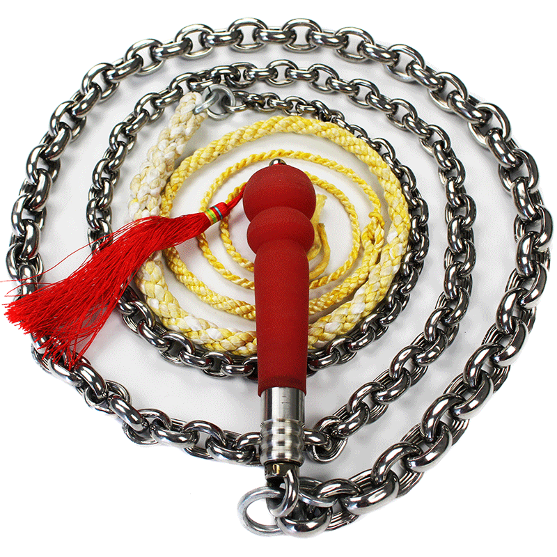 不锈钢麒麟鞭健身鞭甩鞭响鞭铁鞭子初学铁摔鞭中老年人钢鞭稍大全