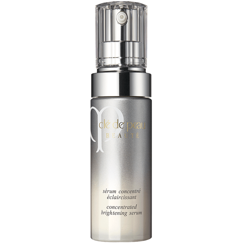 肌肤之钥cpb精华 光透白密集焕亮精华液补水保湿