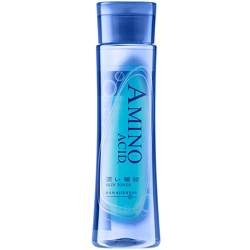 花印补水保湿化妆水女学生滋润控油护肤品日本进口官方旗舰店官网