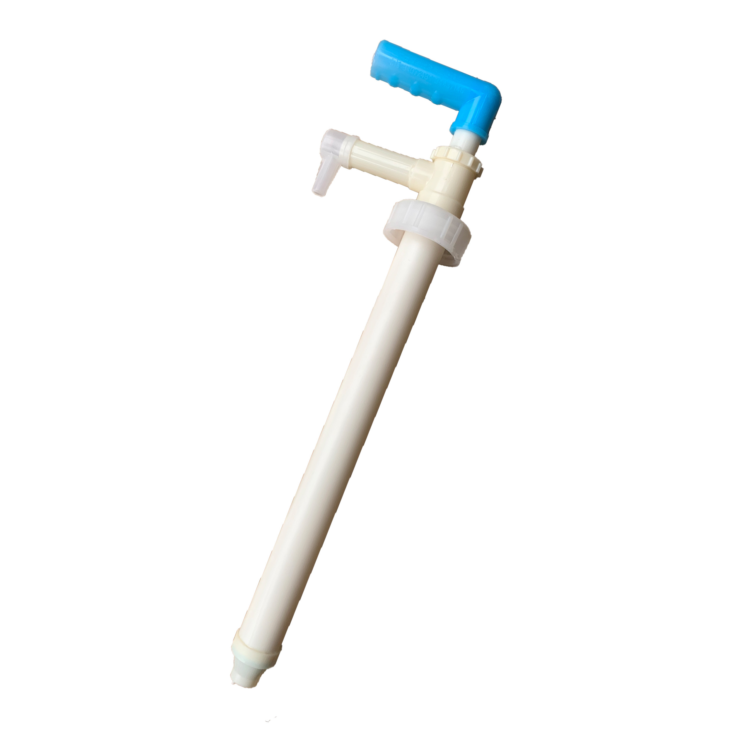 手动抽液器20kg40斤大桶扁桶沐浴露洗发水洗洁精抽泵塑料抽油泵器