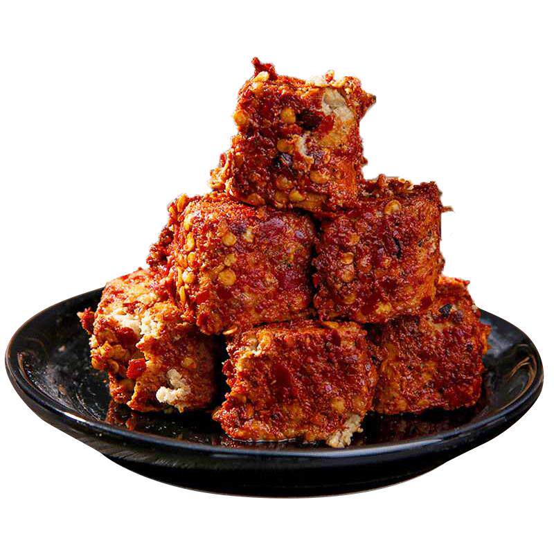 豆腐乳贵州特产香麻辣湖南四川重庆云南农家自制无油手工臭霉豆腐