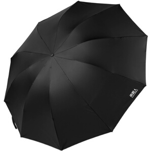 南极人全自动反向男大号折叠遮阳伞