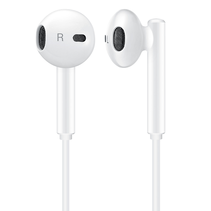 华为原装正品type-c耳机