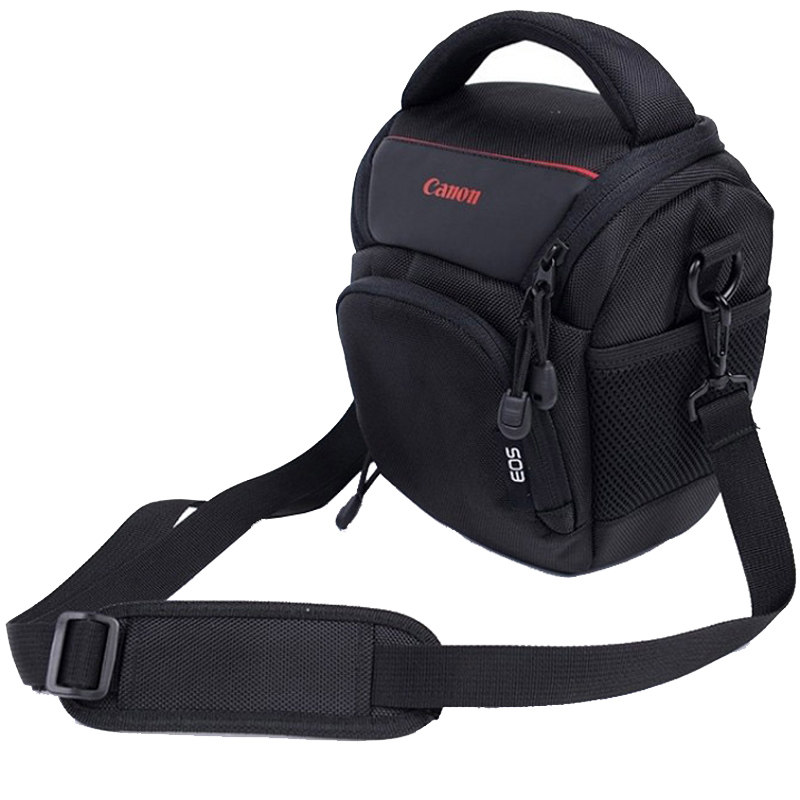 佳能单反相机包800d200d60d70d80d90d6d7d25d25d35d4摄影包三角包