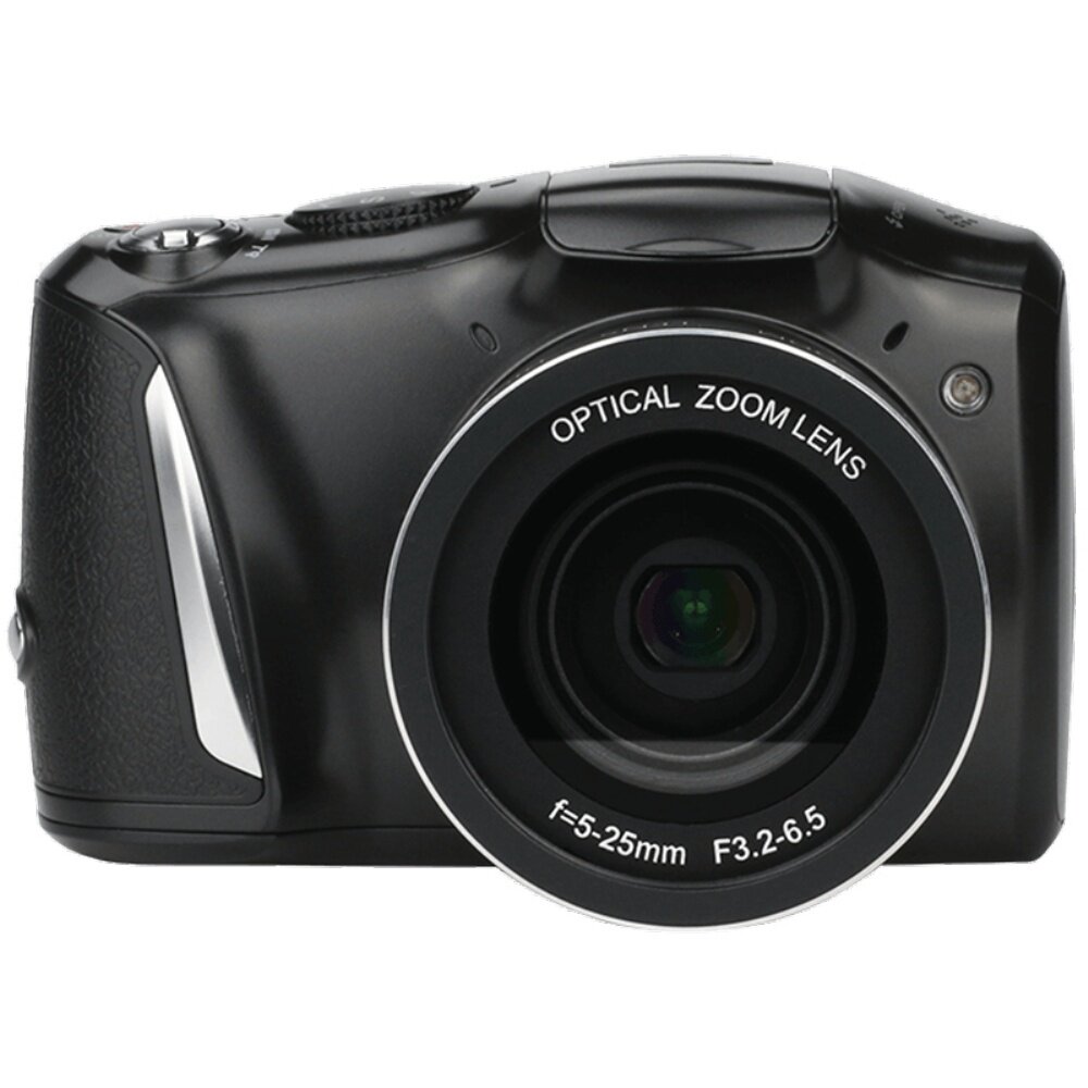 a230数码相机高清摄像旅游普通家用照相机微单入门级单反摄影卡片机