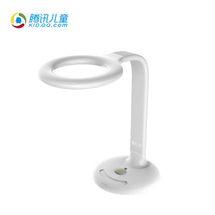 腾讯儿童台灯