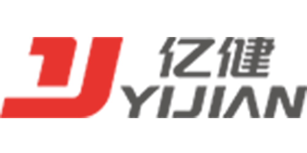 亿健