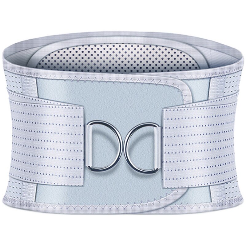 医用护腰带腰椎腰间盘突出腰肌劳损腰疼腰托保暖自发热牵引治疗器