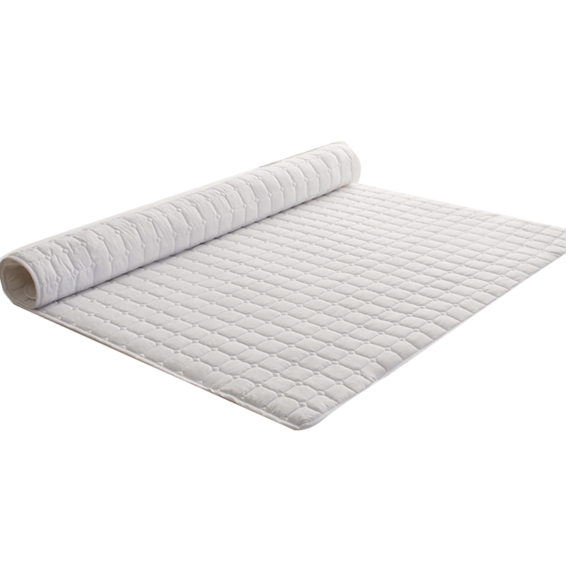 博洋床垫软垫薄款夏天席梦思保护垫套防滑褥子垫被可水洗床褥垫子