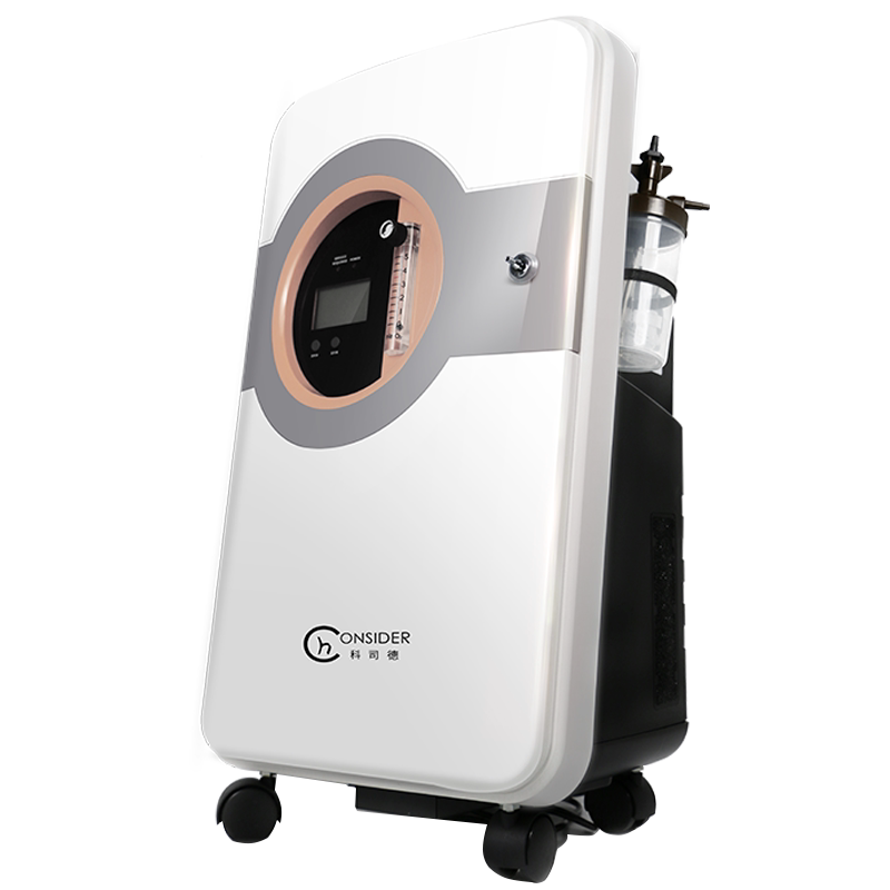 高原专用德国科司德3l家用制氧机我已入手给大家聊聊感受