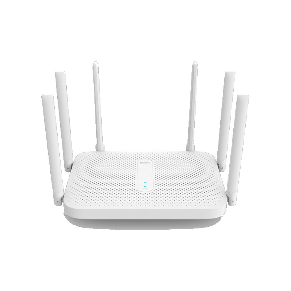 【急速发货】小米redmi路由器ac2100家用千兆端口5g双频2000m无线速率