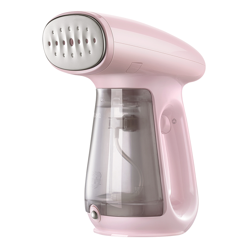 小熊手持挂烫机蒸汽熨斗家用小型便携式熨衣服神器高温杀菌熨烫机