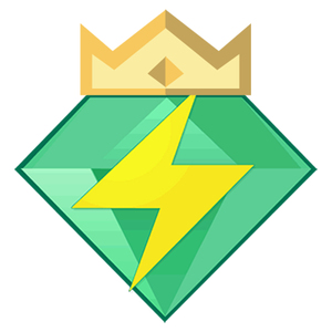 绿钻/viridescence jewel