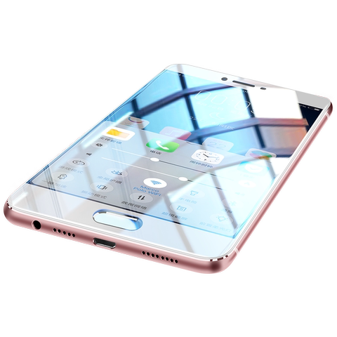 oppoa59s钢化膜0pp0a57a59s全屏a79a37a11oppoa11x蓝光oppa9x/opa59