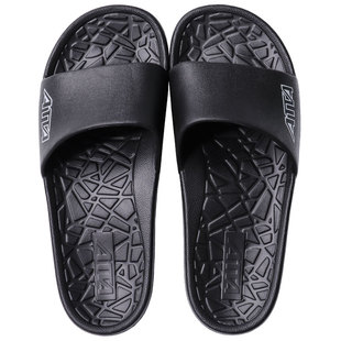 大码拖鞋 防臭抗菌不臭脚 静音女防滑速干室内防滑浴