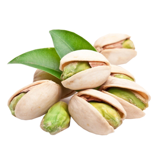 天虹牌原味开心果整箱原色无漂白盐焗味坚果零食干果散装4斤