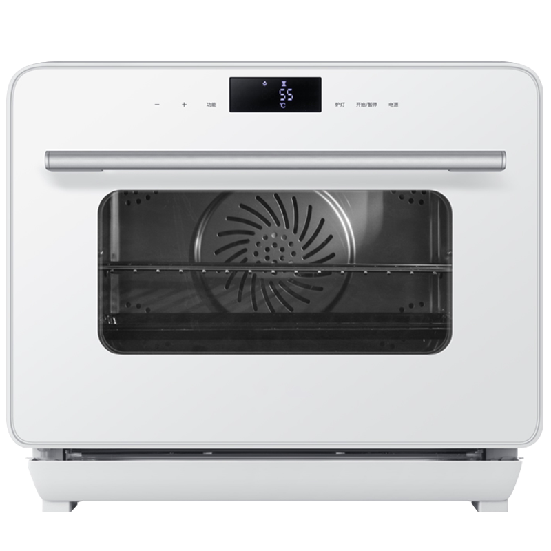 fagor /法格蒸烤箱智能家用一体机好不好?图案解说其质量?