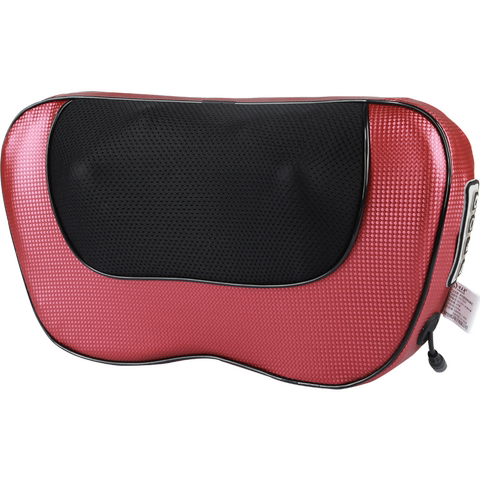 怡禾康颈椎按摩器颈部腰部肩部脖子颈最揉捏推拿劲椎仪家用枕头垫