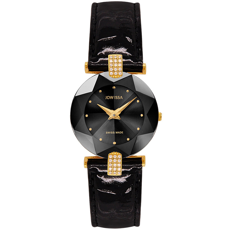 jowissa瑞士进口腕表女士品牌装饰表手表女款正品女名牌超薄防水