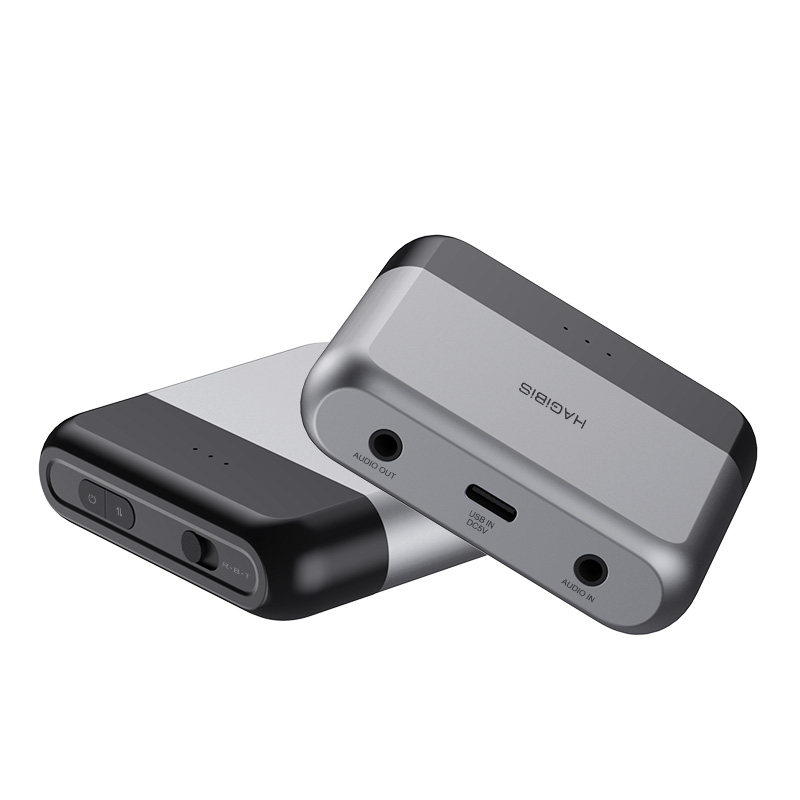 0接收发射器aux音频无线转接光纤usb转老式音箱耳机音响功放家用车载