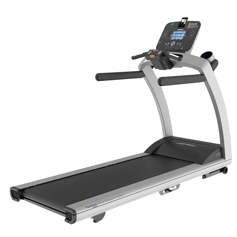 力健旗舰店lifefitness进口跑步机怎样?体验2个月之肺腑感受?