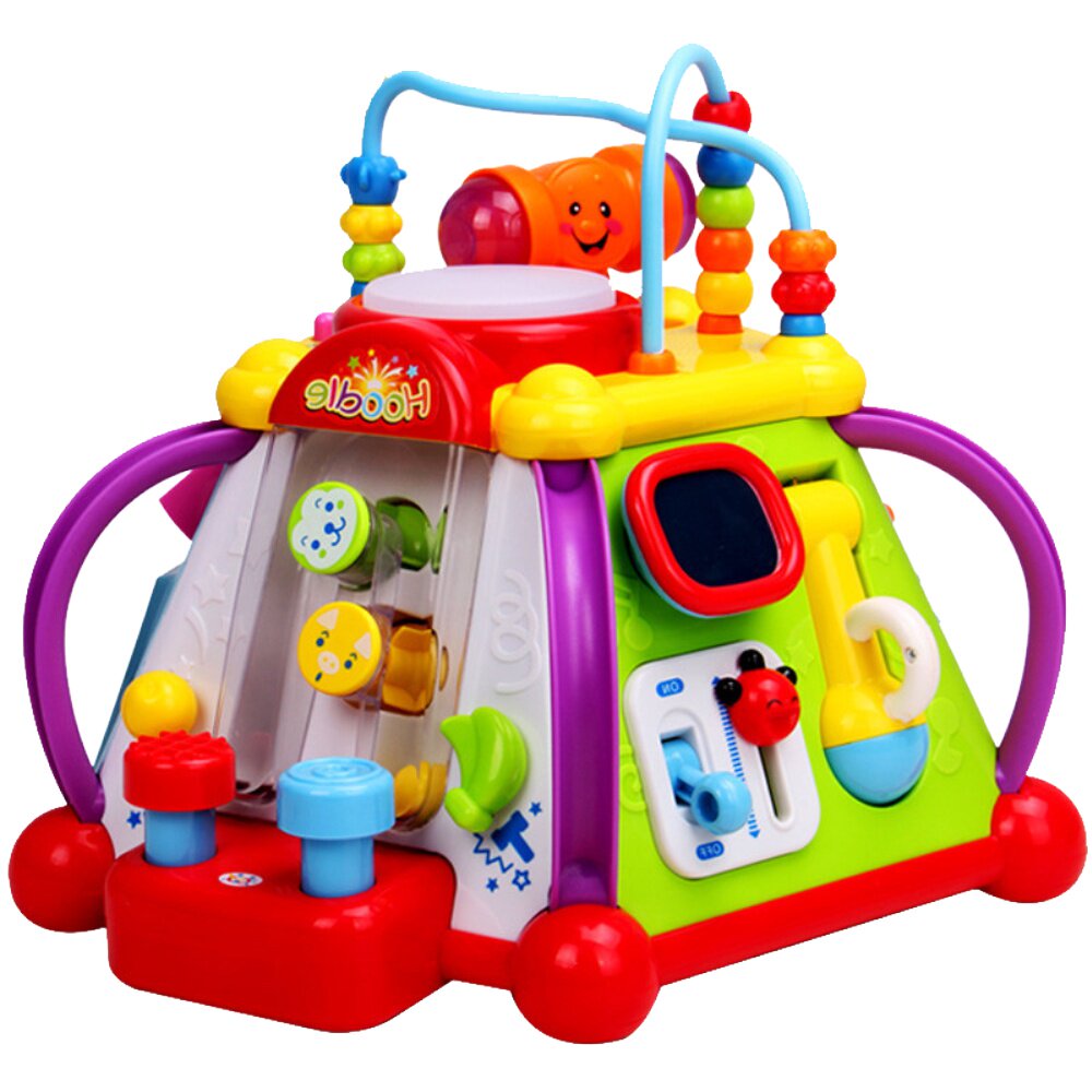 多功能玩具台游戏桌