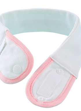 夹尿布固定带新生秋冬疖子纸尿裤