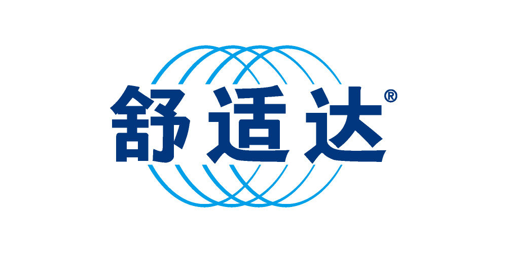 【李易峰同款】舒适达牙膏100g*2支