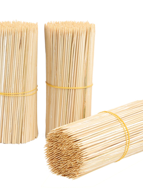 5 mm一次性小竹签子