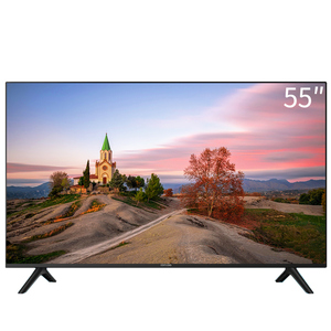 创维酷开s3 55电视机55英寸4k液晶智能语音网络wifi家用彩电50 60