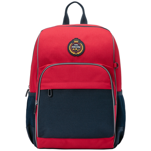 森马轻便小学生书包大号