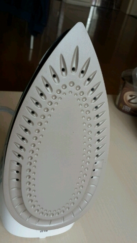 松下热销防水垢电熨斗银钛底板怎么样，好用吗？使用感受分享_搜券