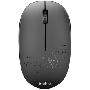 雷柏m300g蓝牙无线静音鼠标办公游戏平板笔记本台式通用省电便携