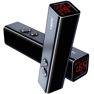 测试365nm紫光灯玉石手电筒荧光剂检测笔婴儿专用验钞猫藓紫外线