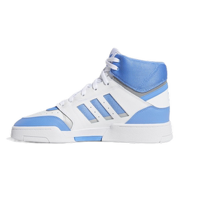 adidas originals阿迪三叶草2019中性step三叶草系列休闲鞋ee5927