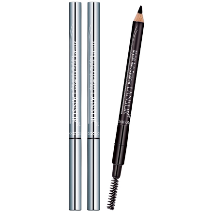 李佳琦推荐兰瑟持久防汗双头眉笔