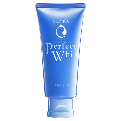 日本原装进口资生堂珊珂绵润泡沫洗面奶120g洗颜专科清洁面乳男女