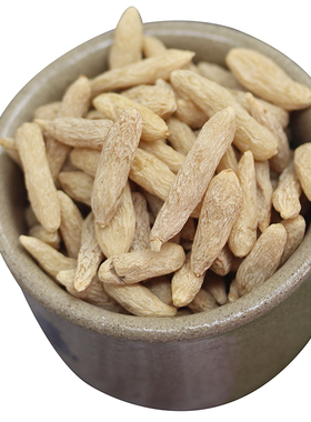 麦冬125g饱满天然无硫无漂白无火气四川绵阳有芯大条麦门冬煲喜欢