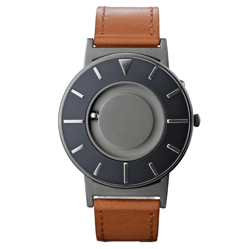 恒圆eone手表航海家系列触感磁力钢珠红点大奖圣诞男表女表br-vo