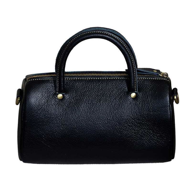 特价小手提包2020新款单肩包真皮女包斜挎包头层牛皮简约休闲包软