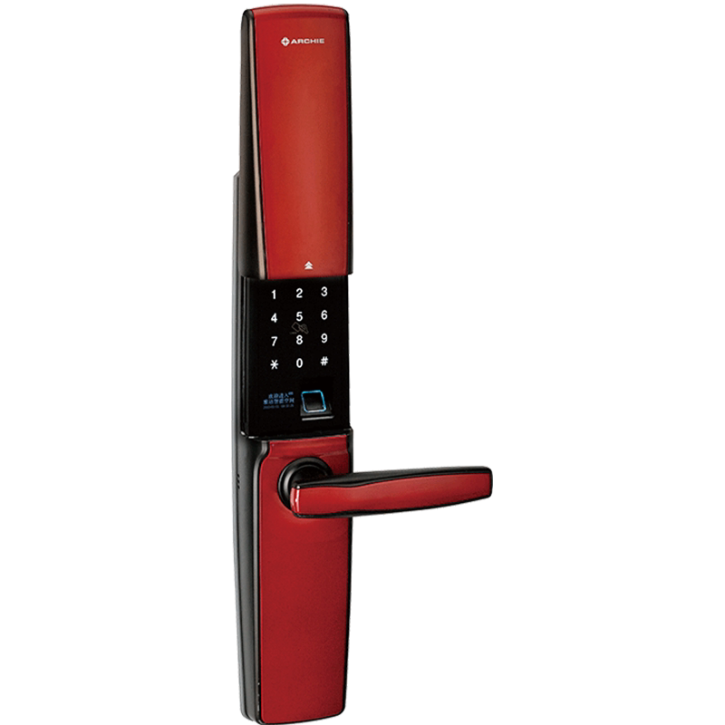 雅洁智能家用防盗门密码锁指纹锁怎么样?是哪里牌子?有何缺点?