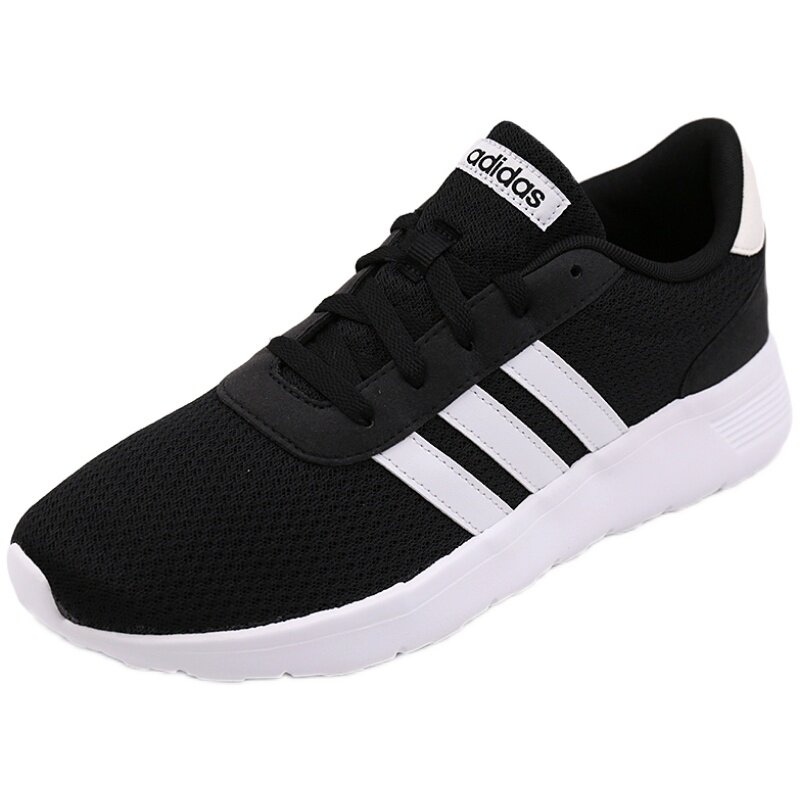 【直营】adidas阿迪达斯neo跑鞋男鞋网面透气运动鞋休闲鞋bb9774