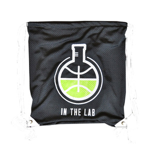 德文10000小时 in the lab 篮球包 球类单肩双肩背包网兜网袋球袋 券