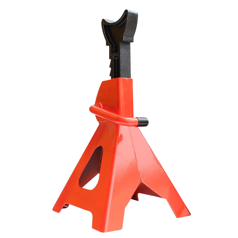 加厚千斤顶辅助安全支架 3吨6t汽车维修换机油支撑工具马凳保险凳